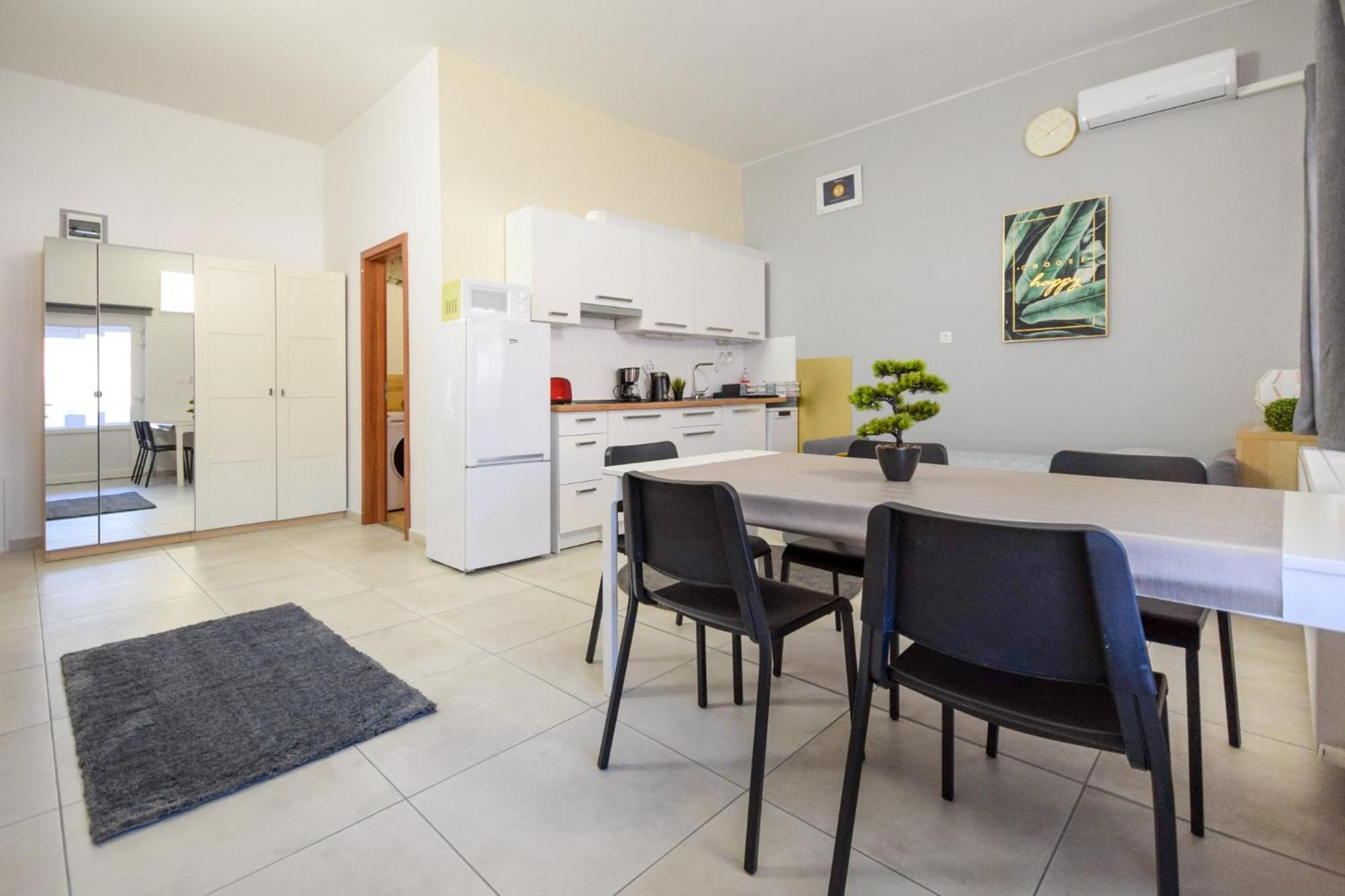 Island Apartment Budapest Exterior photo